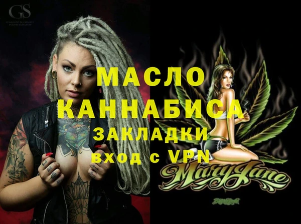 молекула духа Осинники